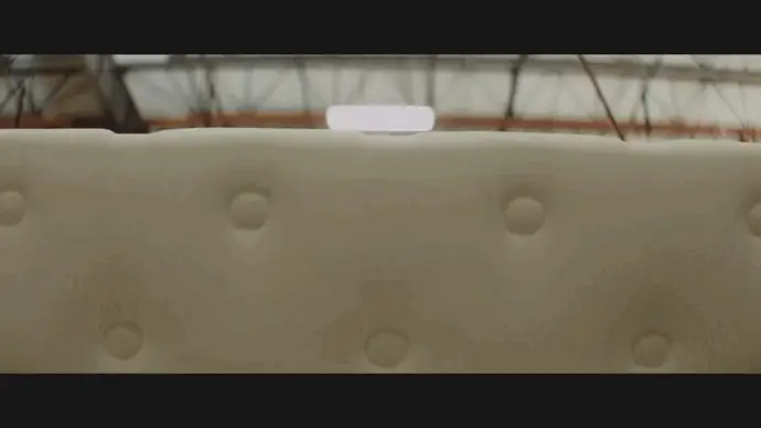 American Craftsmanship for Better Sleep